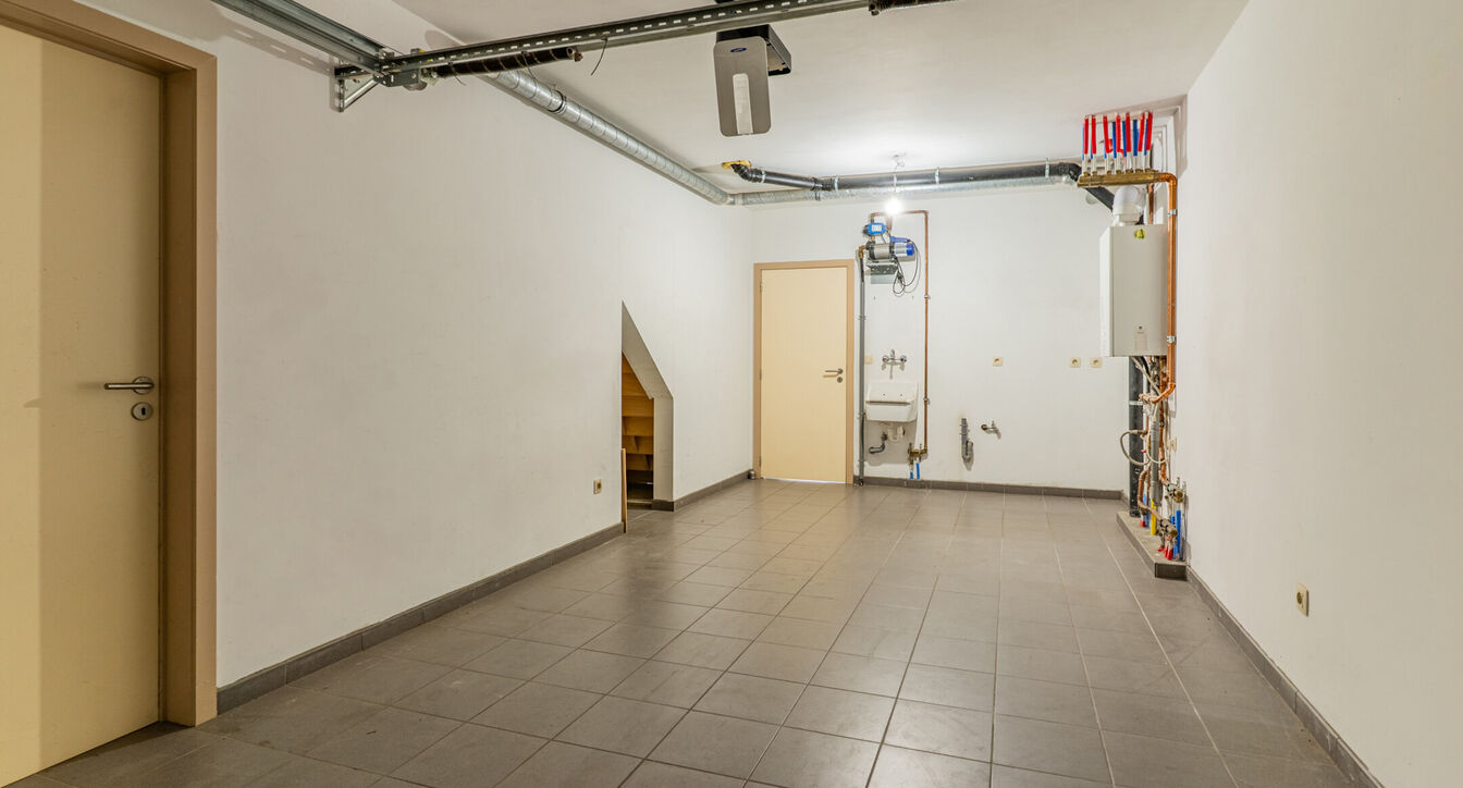 Eengezinswoning te koop in Vosselaar
