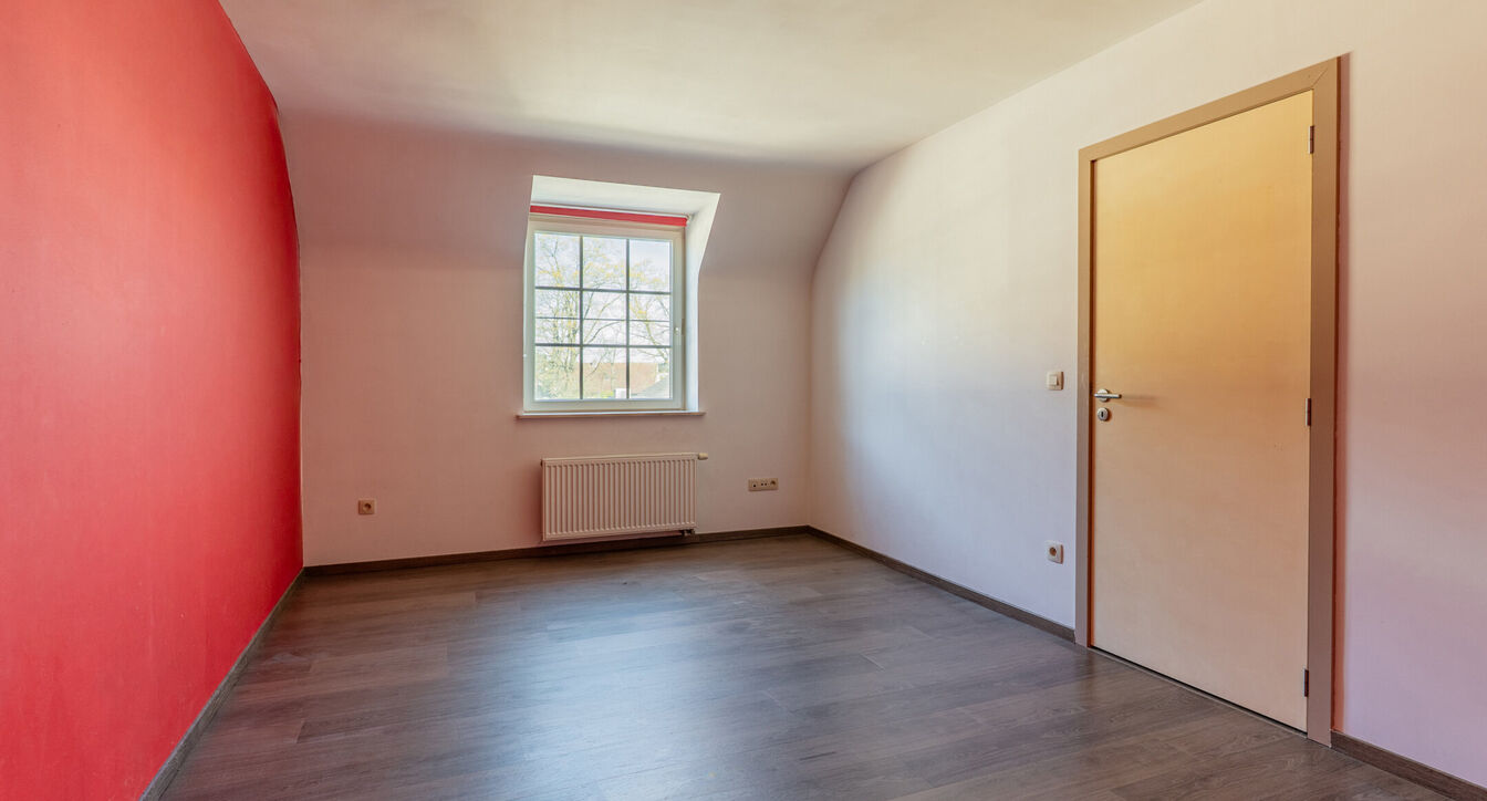 Eengezinswoning te koop in Vosselaar