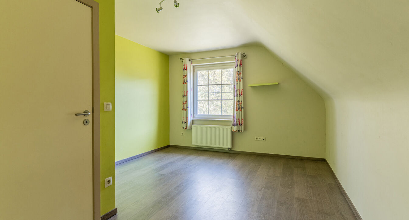 Eengezinswoning te koop in Vosselaar