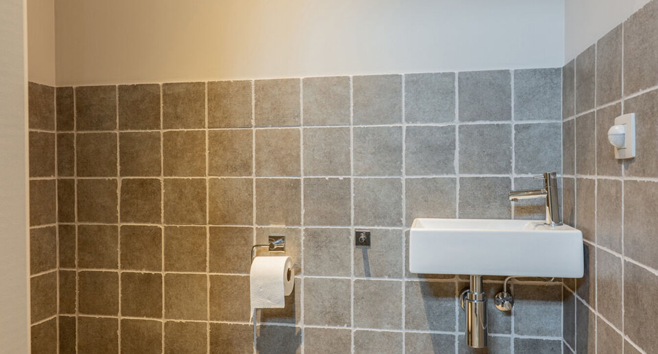 Eengezinswoning te koop in Wechelderzande