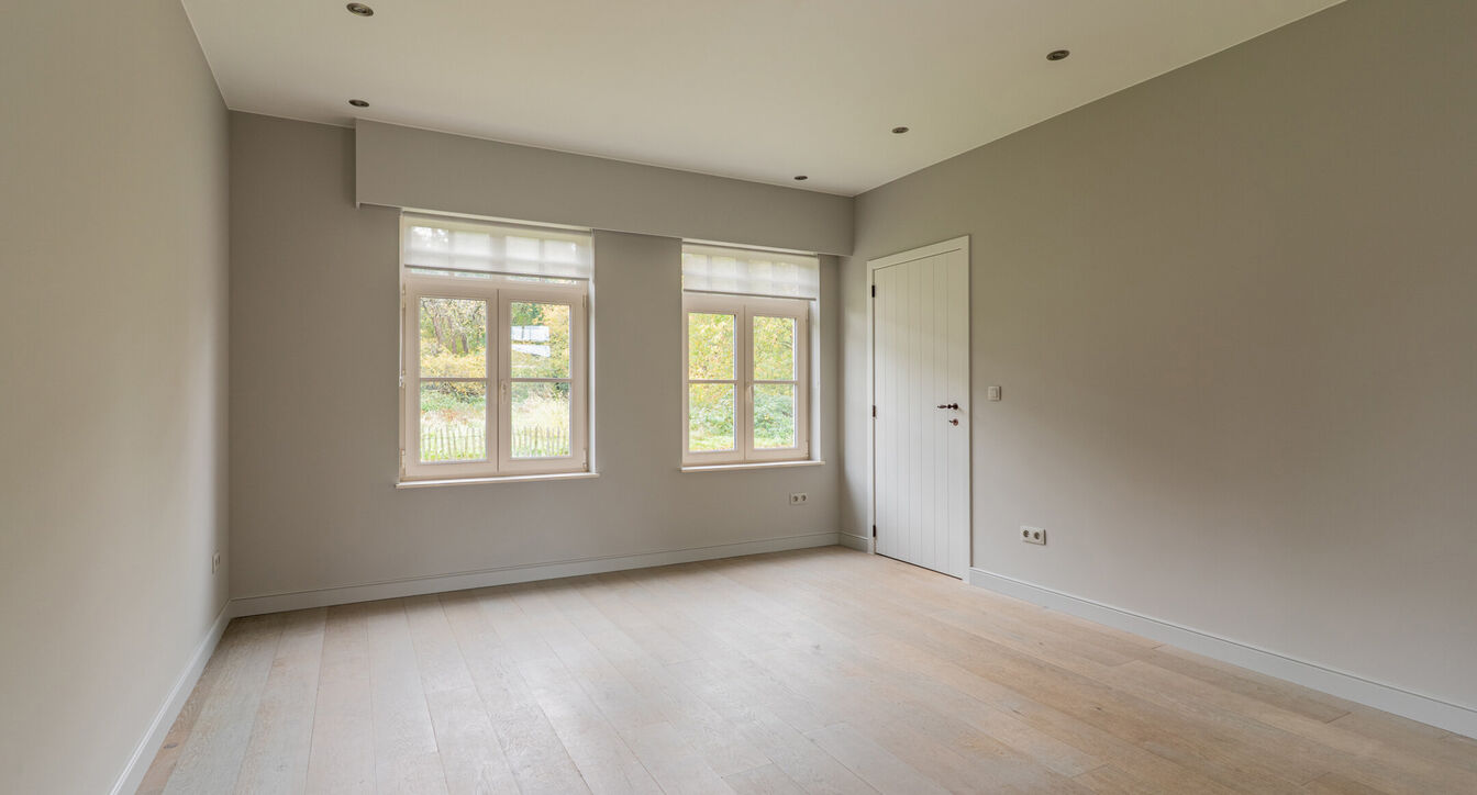 Eengezinswoning te koop in Wechelderzande