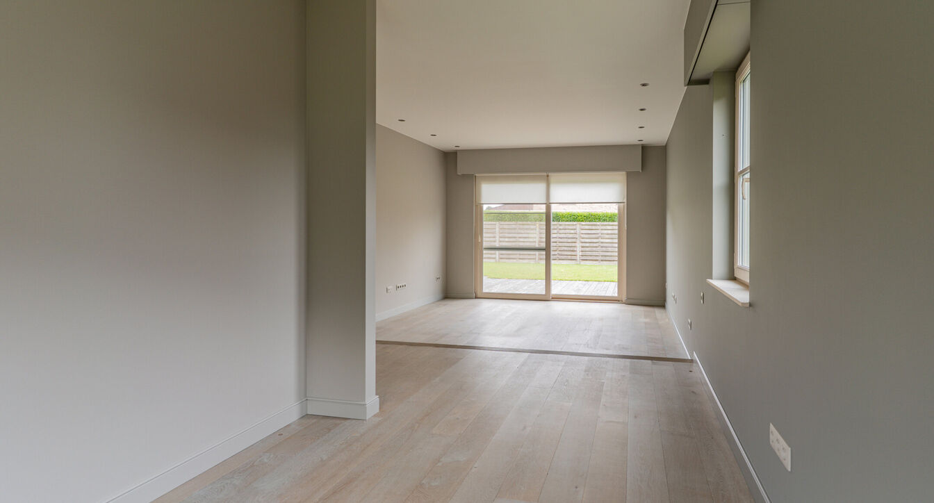 Eengezinswoning te koop in Wechelderzande