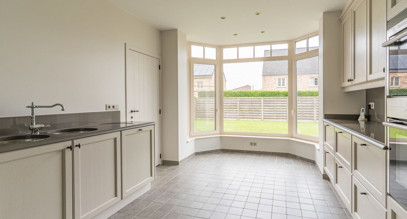 Eengezinswoning te koop in Wechelderzande