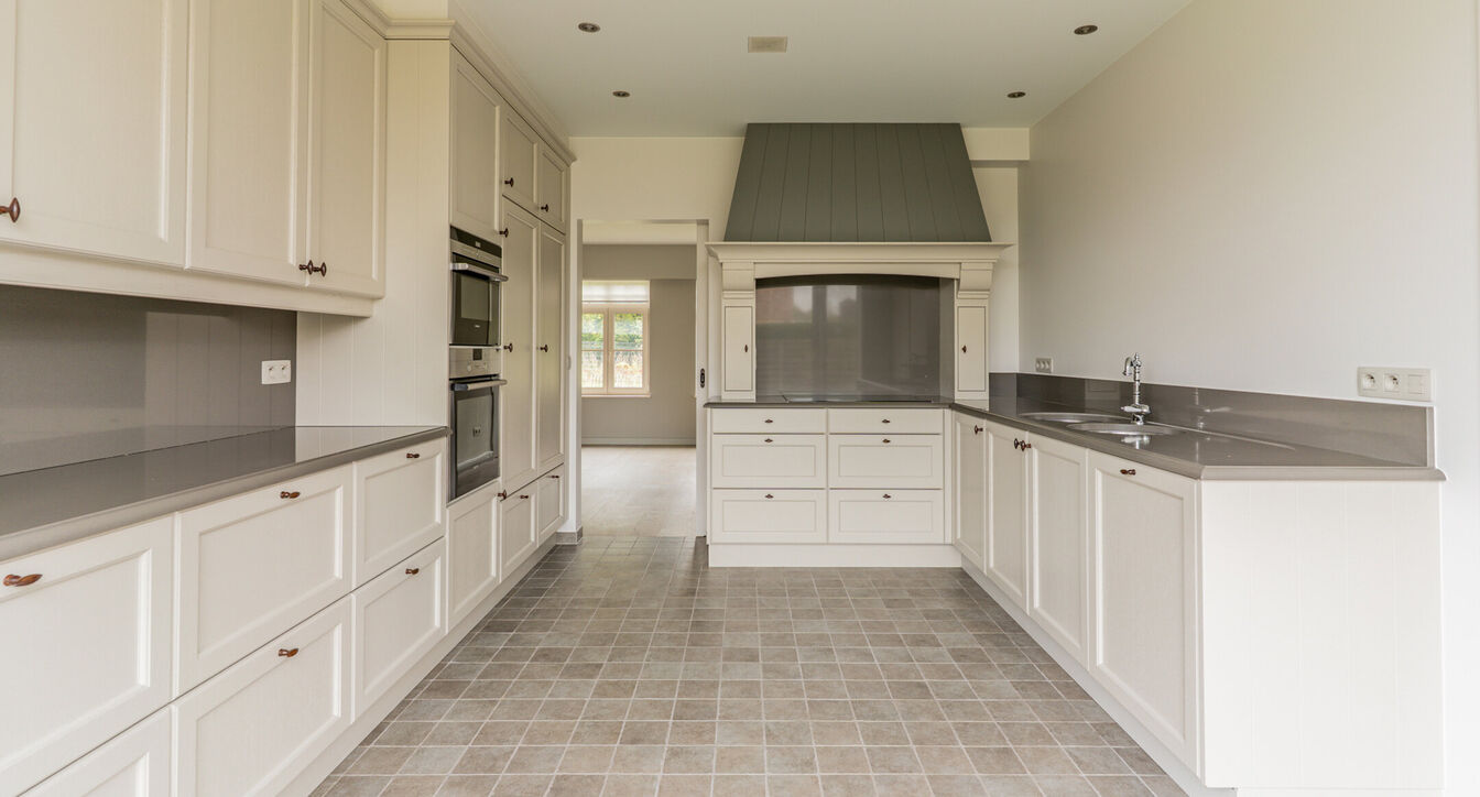 Eengezinswoning te koop in Wechelderzande