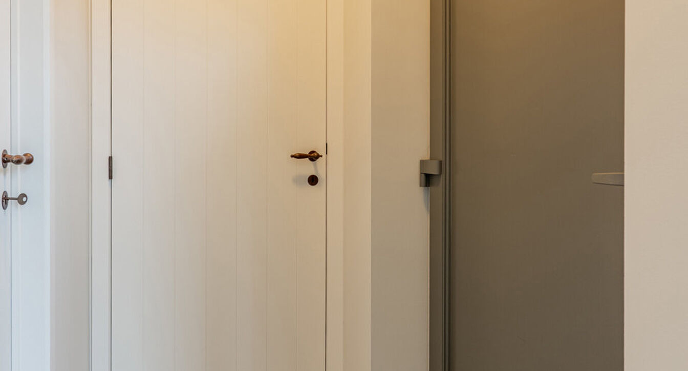 Eengezinswoning te koop in Wechelderzande