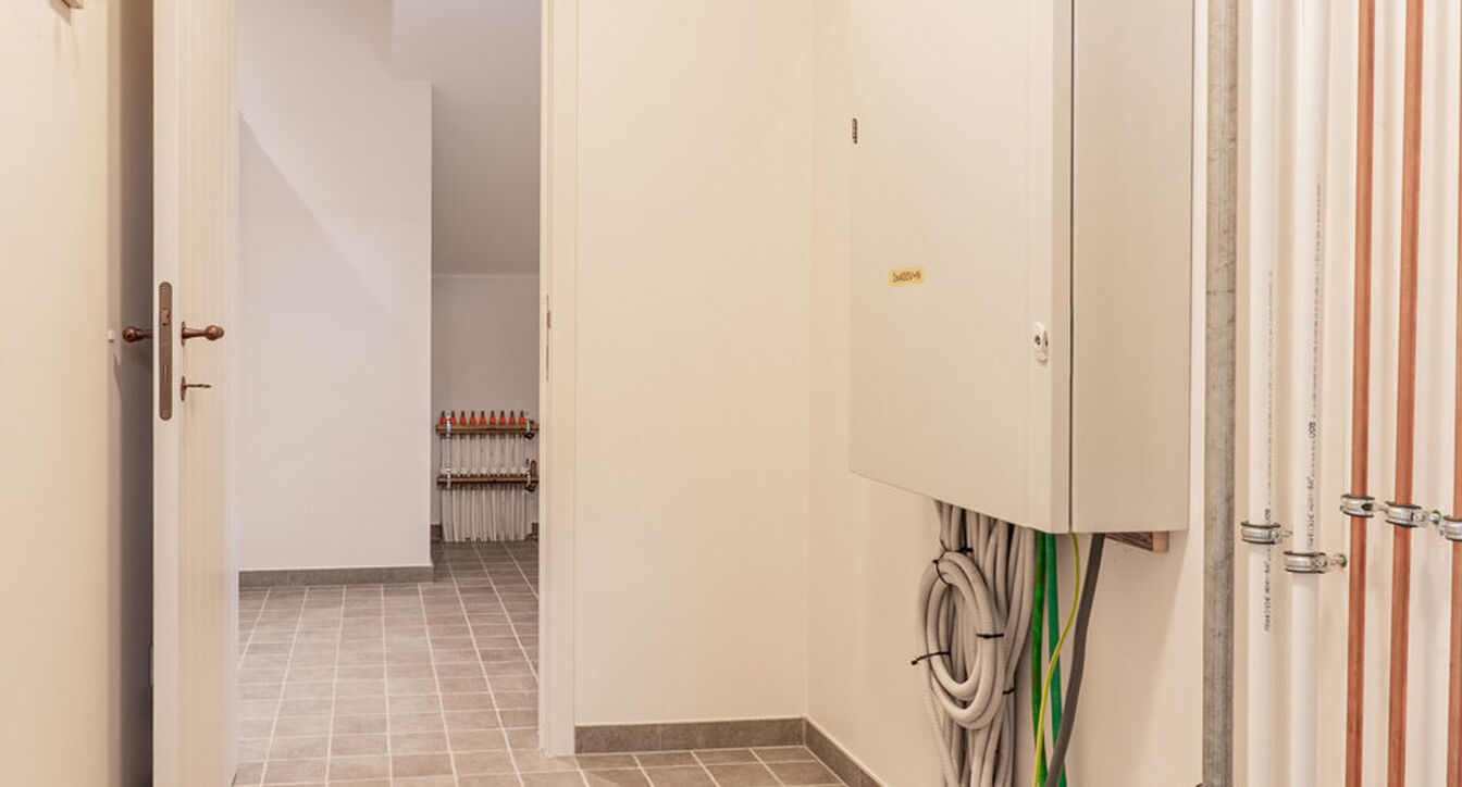 Eengezinswoning te koop in Wechelderzande