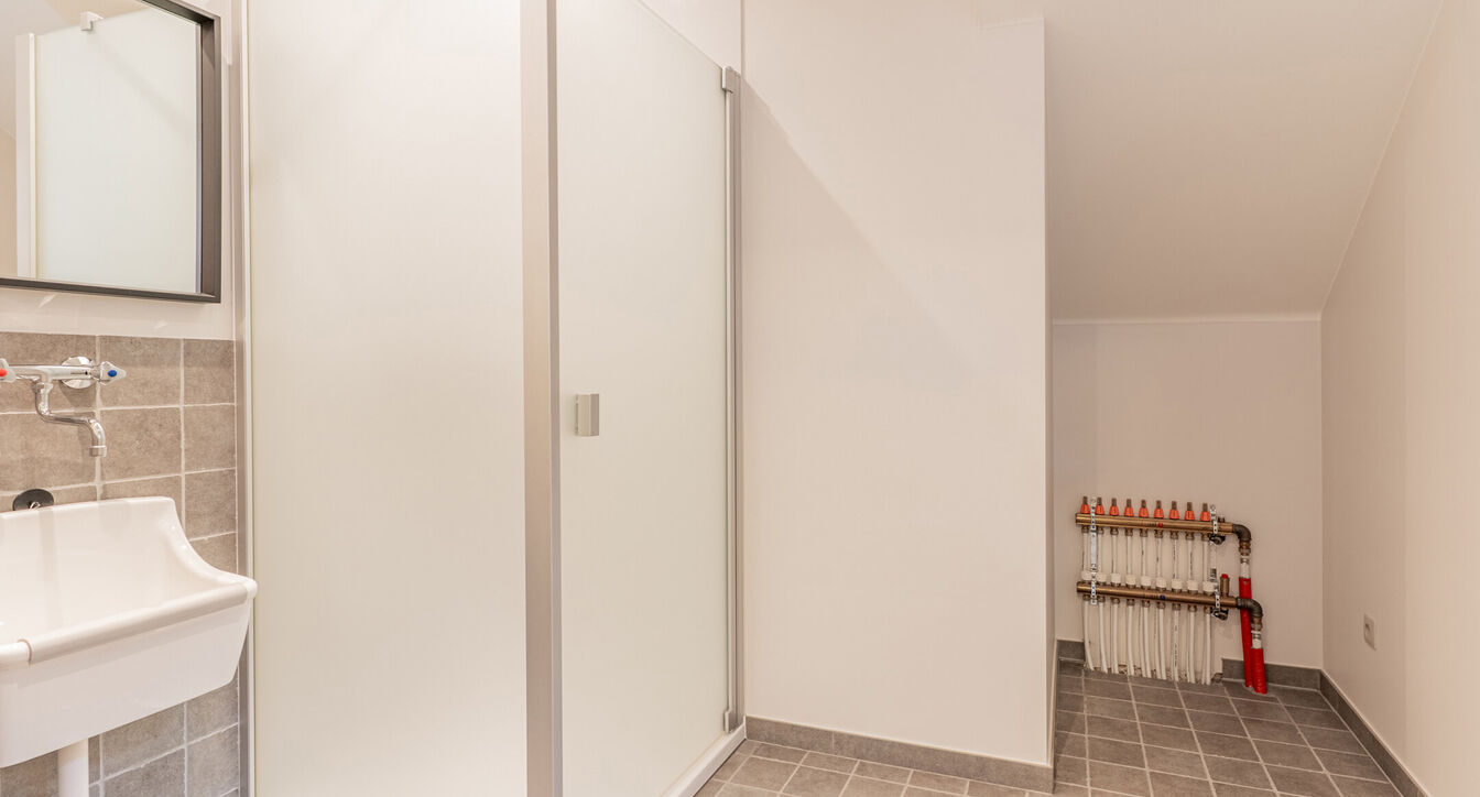 Eengezinswoning te koop in Wechelderzande