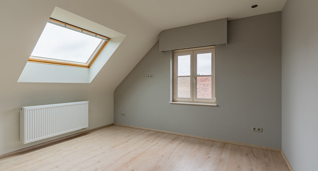 Eengezinswoning te koop in Wechelderzande