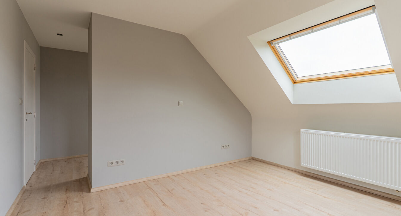 Eengezinswoning te koop in Wechelderzande