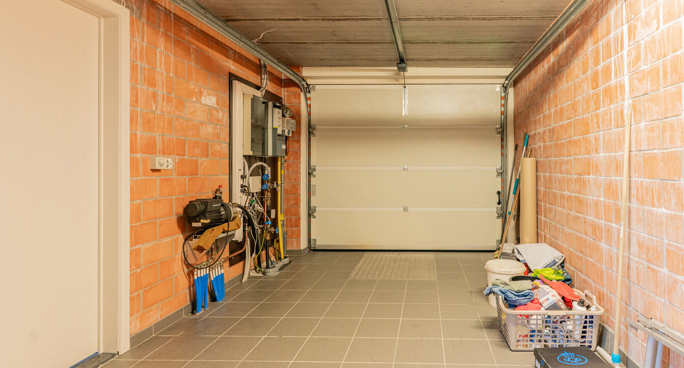 Eengezinswoning te koop in Wechelderzande