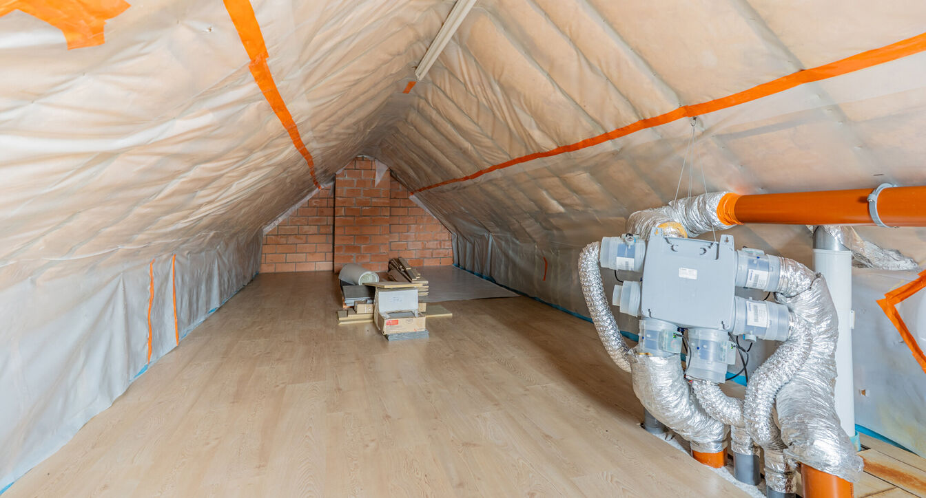 Eengezinswoning te koop in Wechelderzande