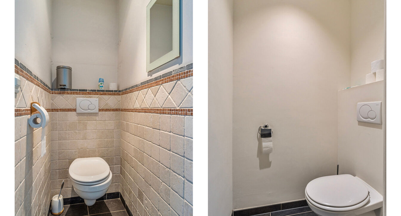 Gebouw voor gemengd gebruik te huur in Beerse
