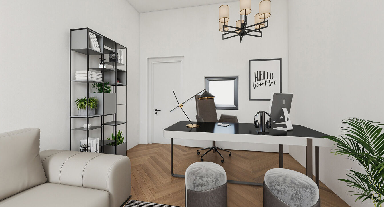 Gebouw voor gemengd gebruik te koop in Arendonk