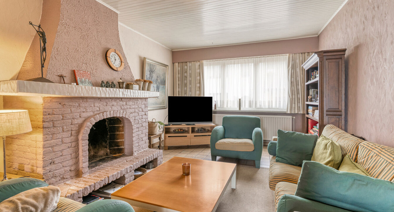 Gebouw voor gemengd gebruik te koop in Arendonk