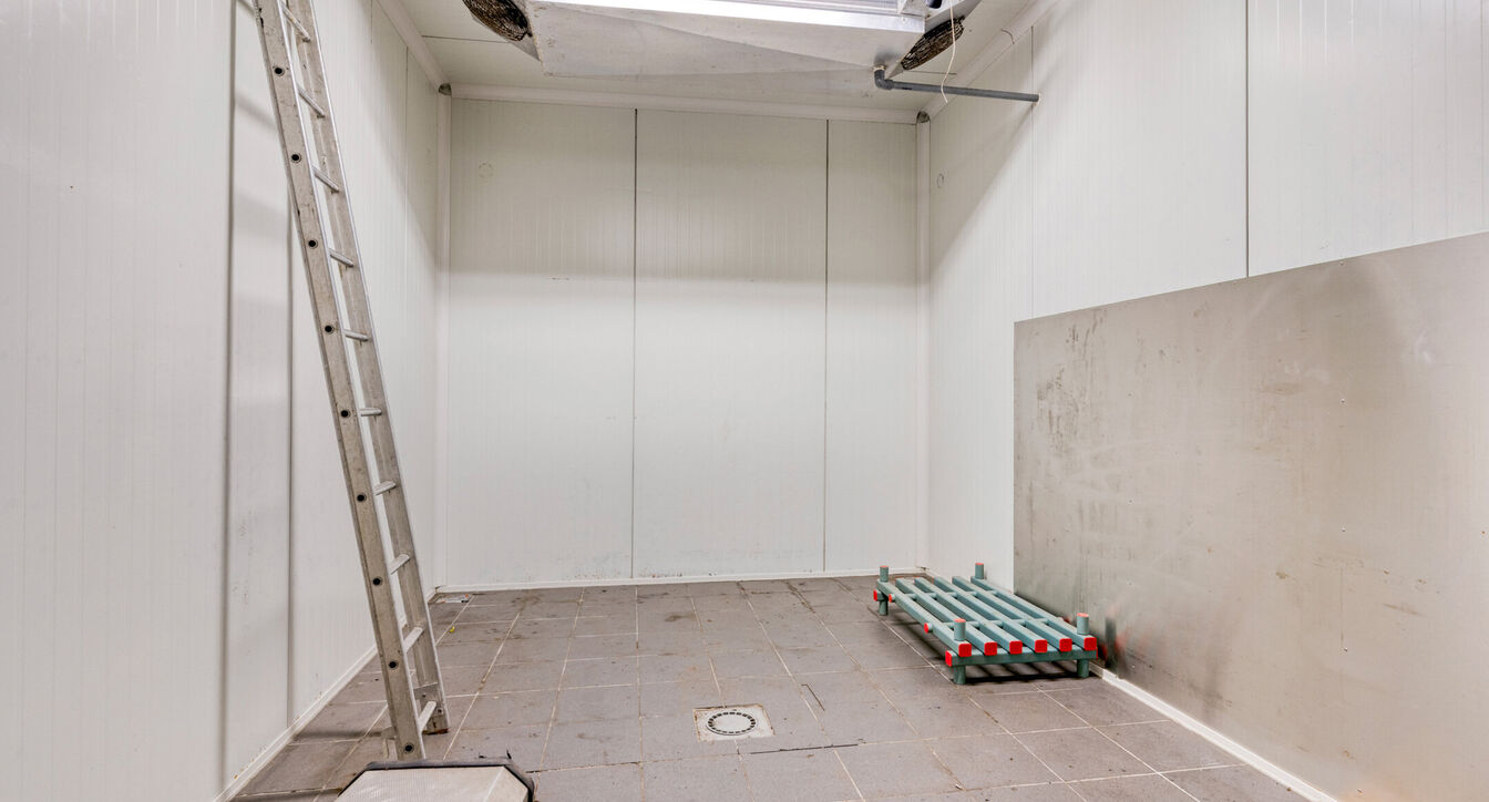 Gebouw voor gemengd gebruik te koop in Arendonk