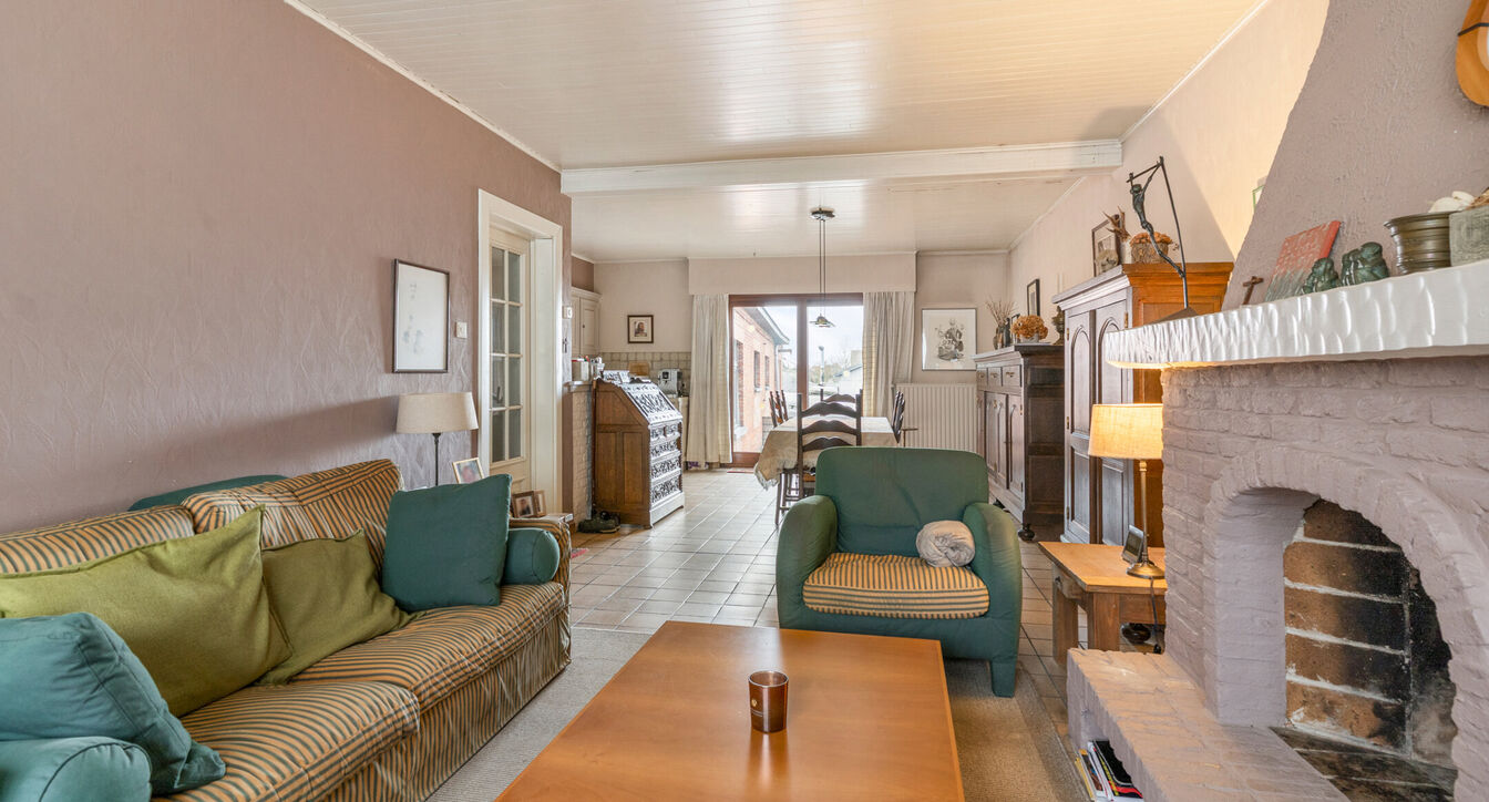 Gebouw voor gemengd gebruik te koop in Arendonk