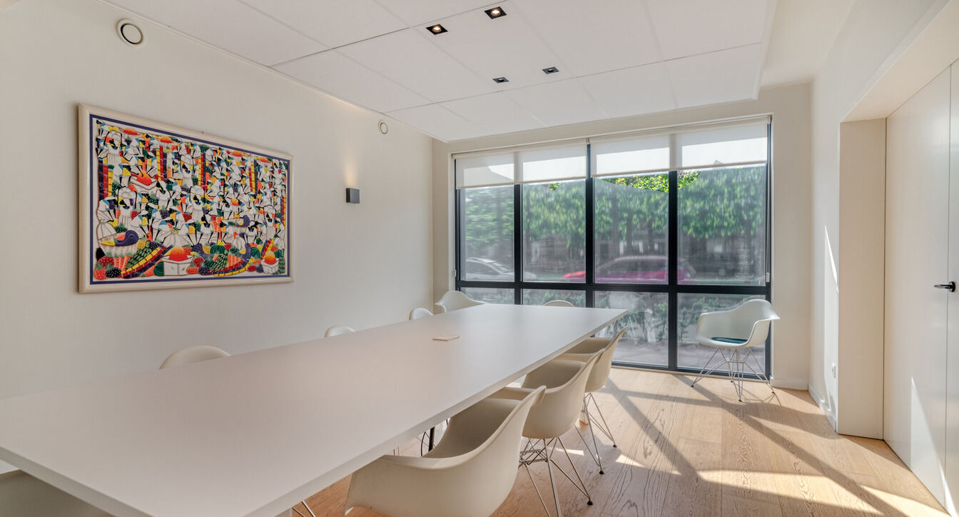 Gebouw voor gemengd gebruik te koop in Arendonk