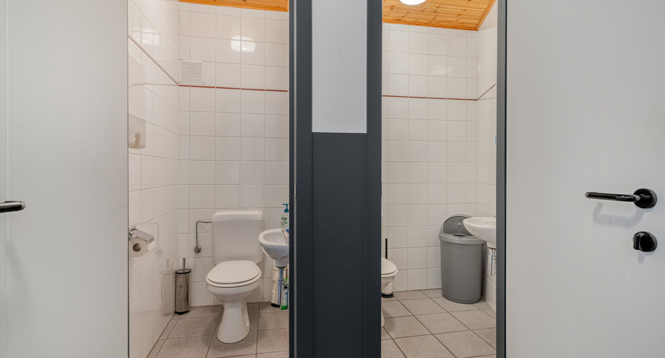 Gebouw voor gemengd gebruik te koop in Arendonk
