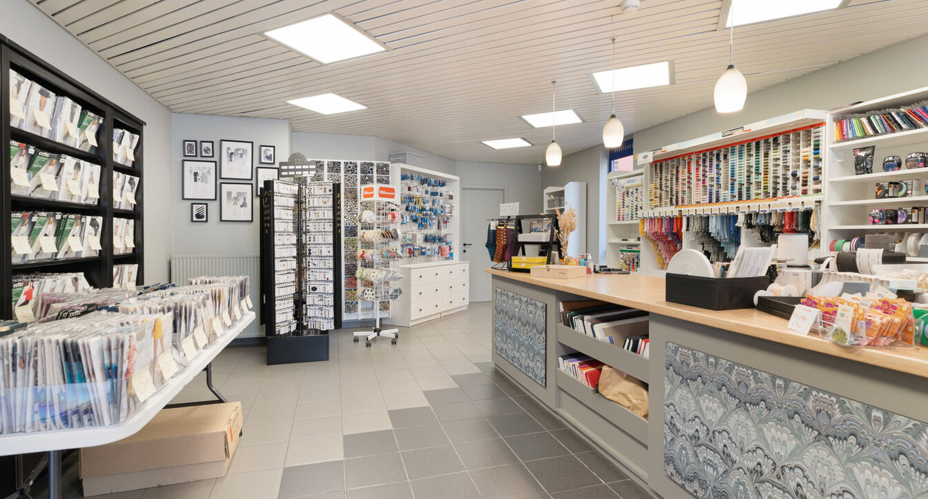 Gebouw voor gemengd gebruik te koop in Dessel
