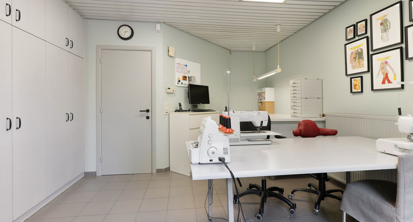 Gebouw voor gemengd gebruik te koop in Dessel