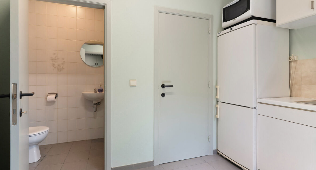 Gebouw voor gemengd gebruik te koop in Dessel