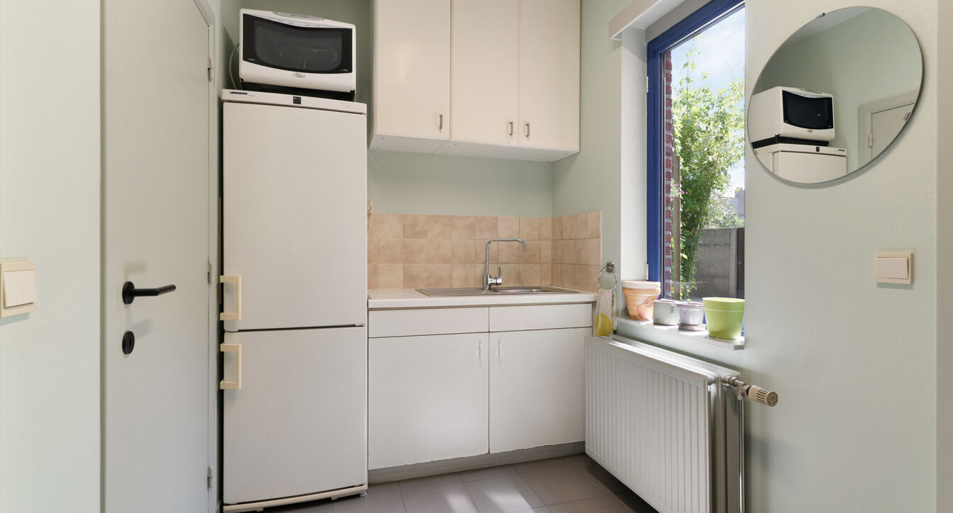 Gebouw voor gemengd gebruik te koop in Dessel