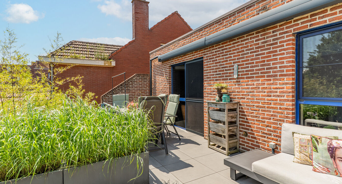 Gebouw voor gemengd gebruik te koop in Dessel