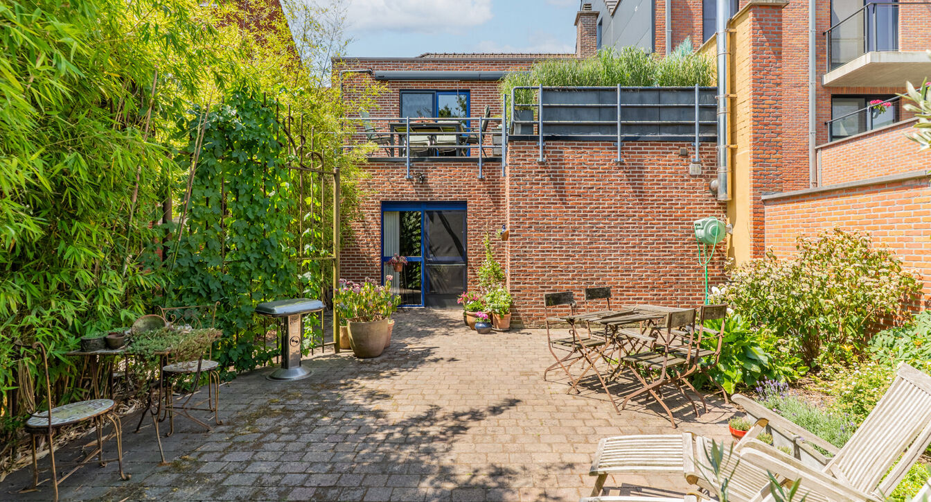 Gebouw voor gemengd gebruik te koop in Dessel