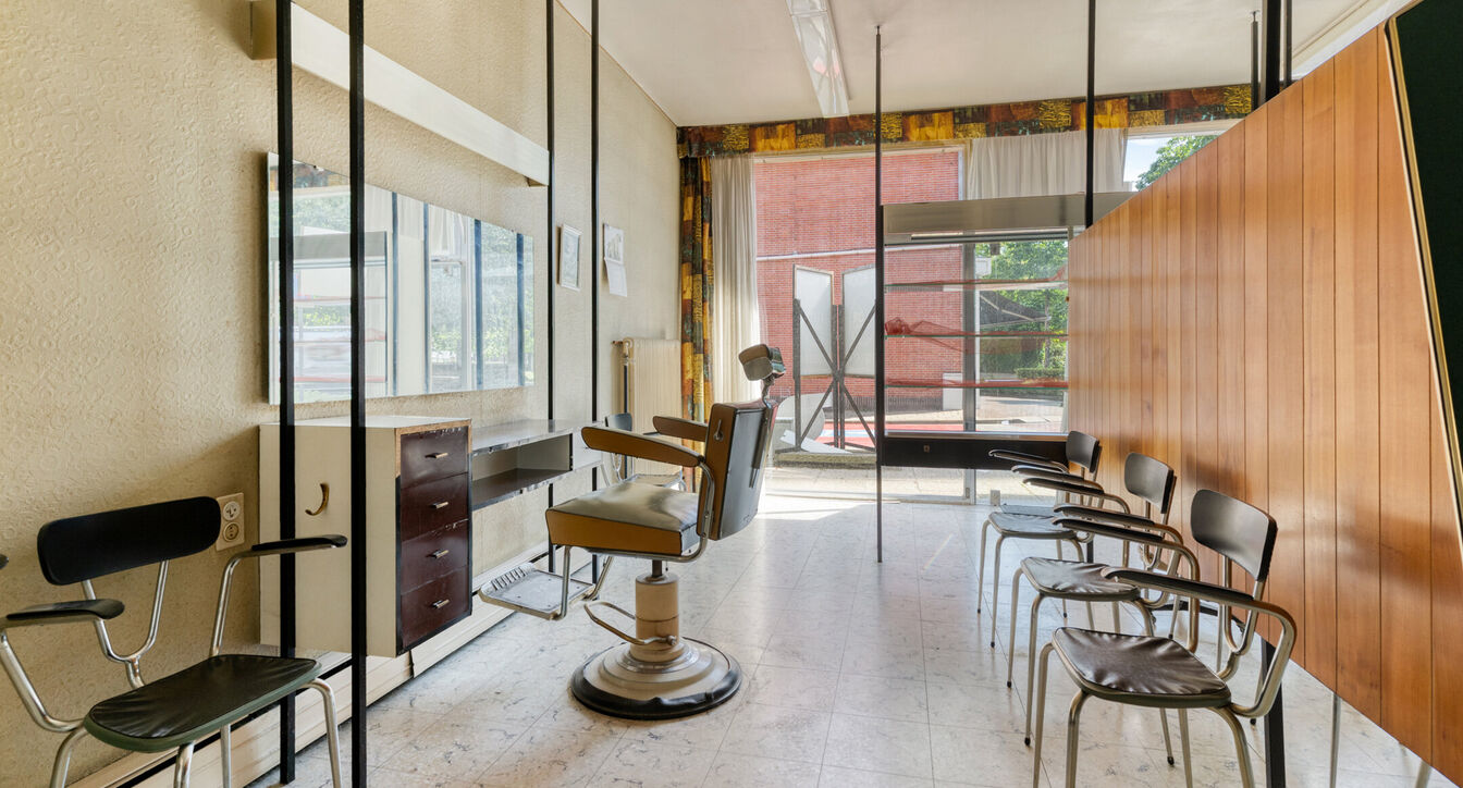 Gebouw voor gemengd gebruik te koop in Gierle