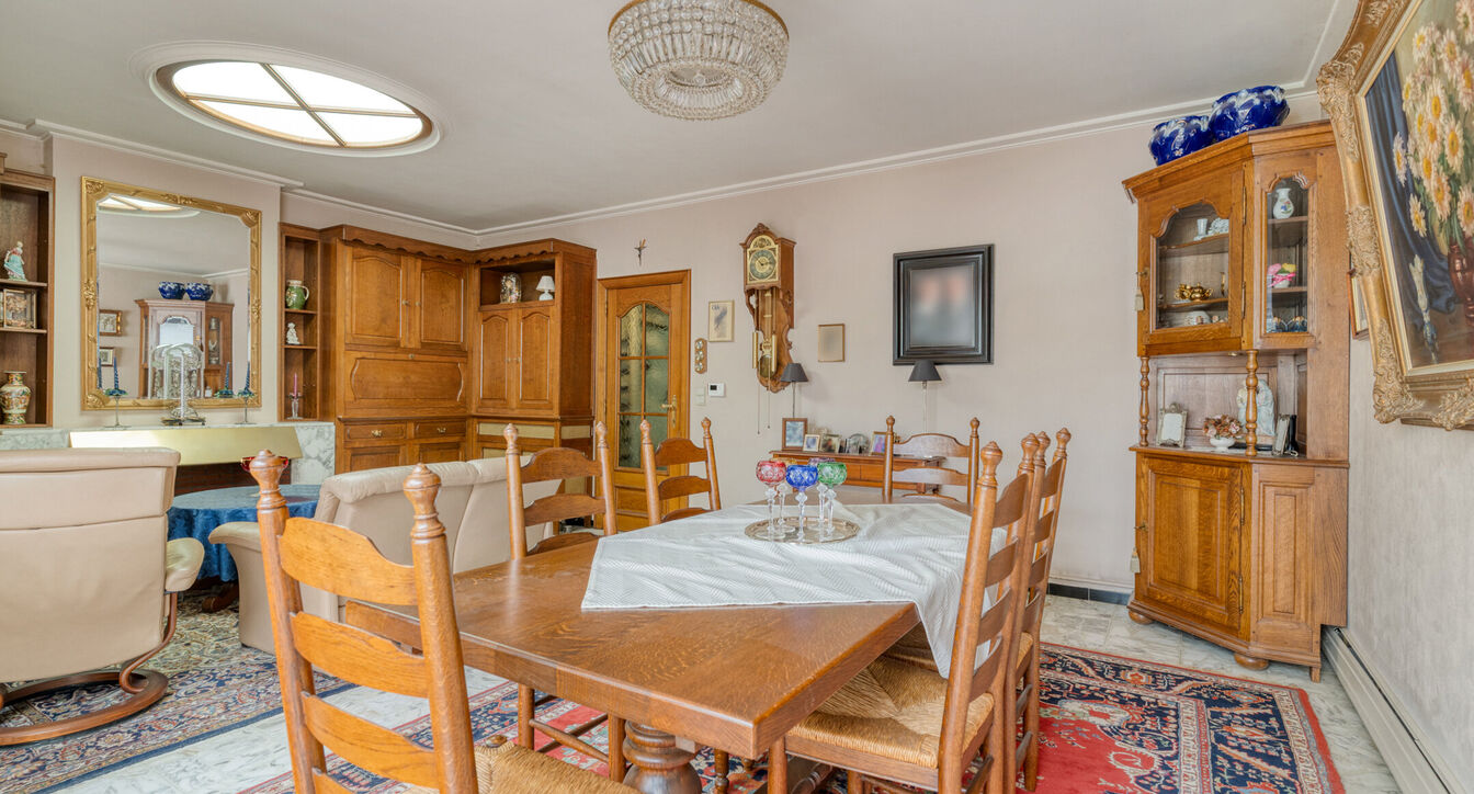Gebouw voor gemengd gebruik te koop in Gierle