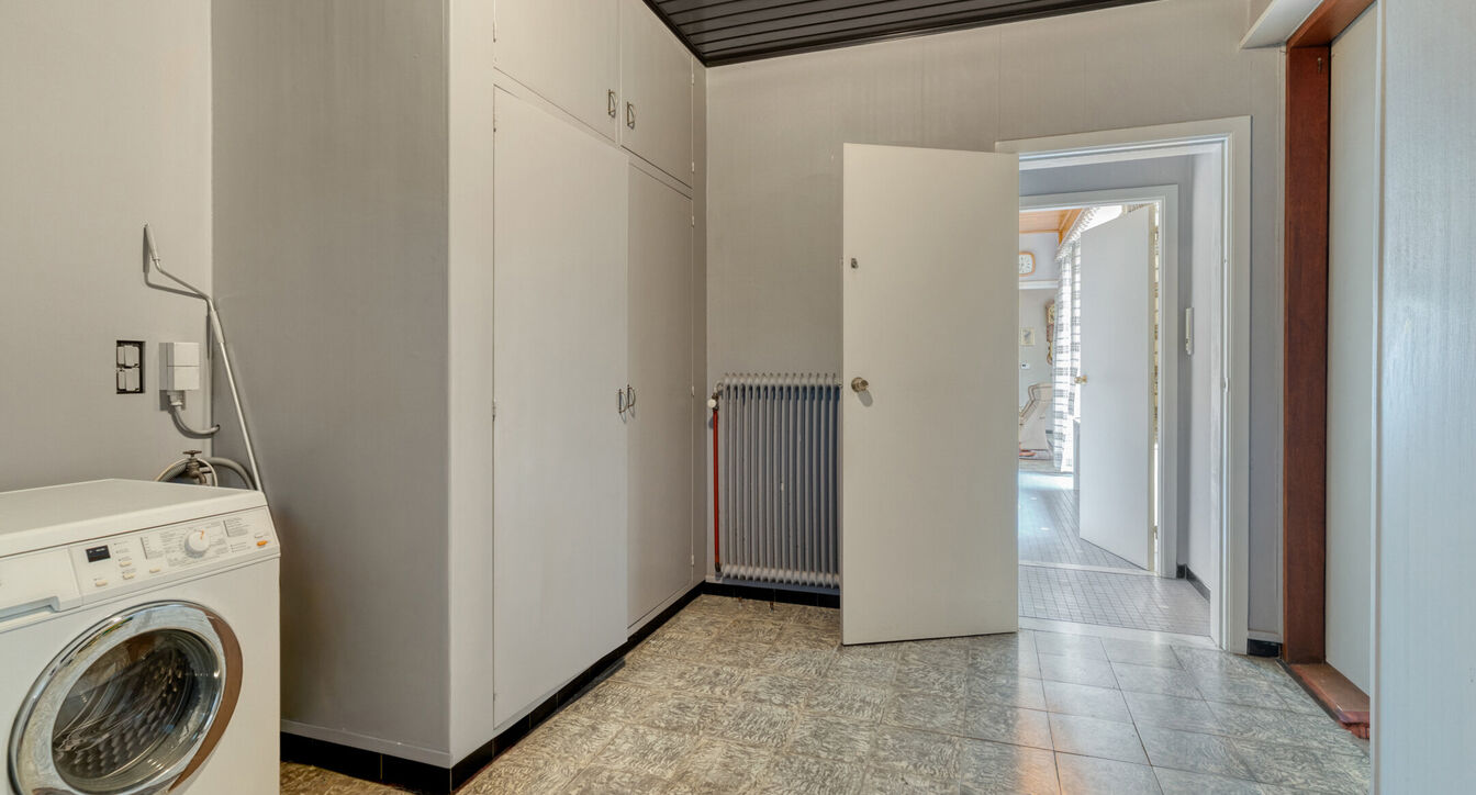 Gebouw voor gemengd gebruik te koop in Gierle