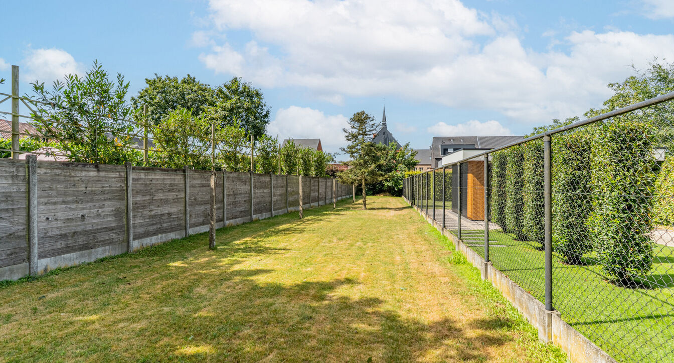 Gebouw voor gemengd gebruik te koop in Gierle