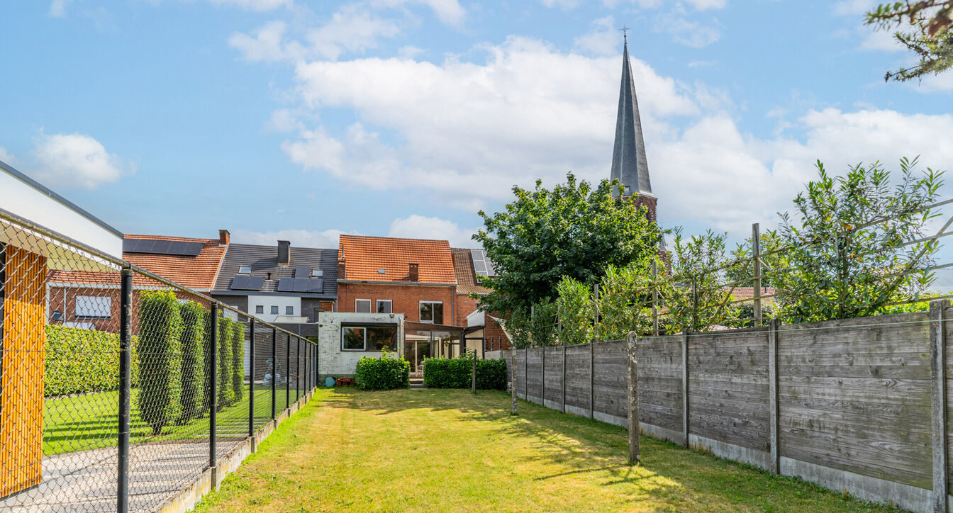 Gebouw voor gemengd gebruik te koop in Gierle