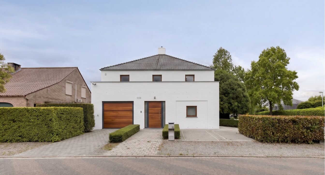 Gebouw voor gemengd gebruik te koop in Hoogstraten