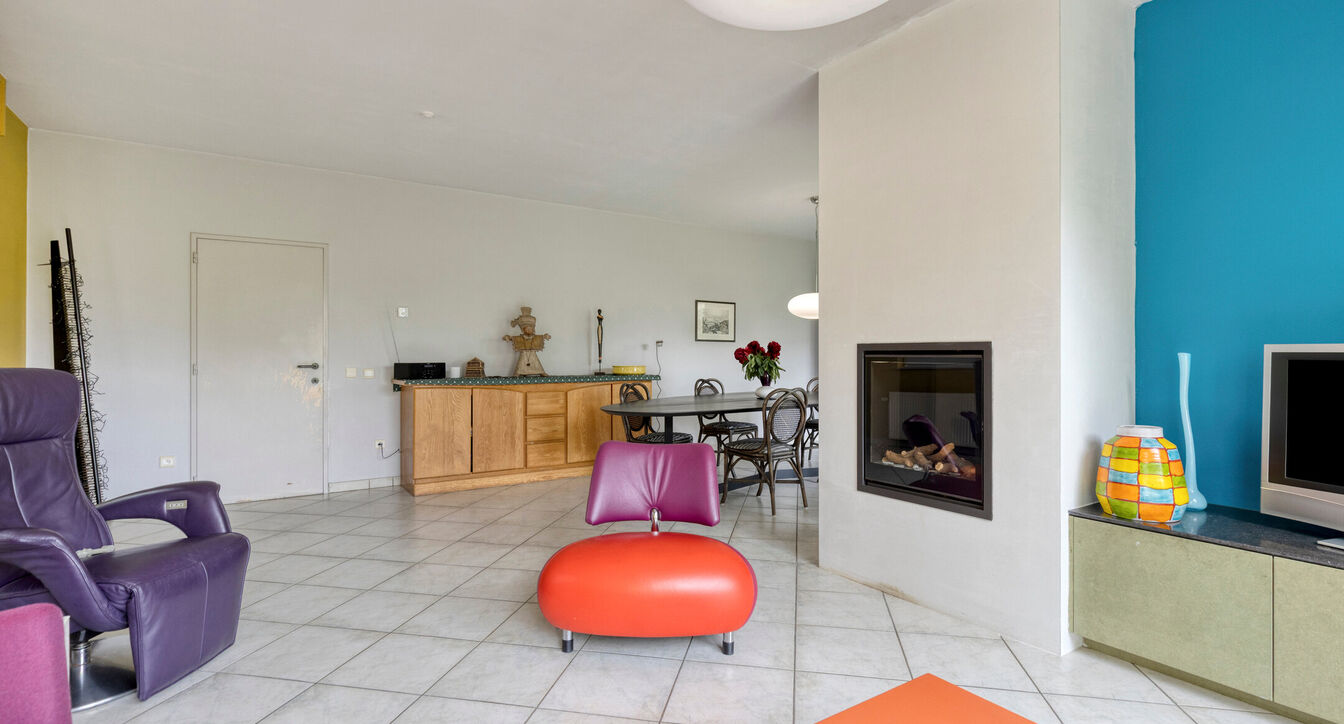 Gebouw voor gemengd gebruik te koop in Hoogstraten