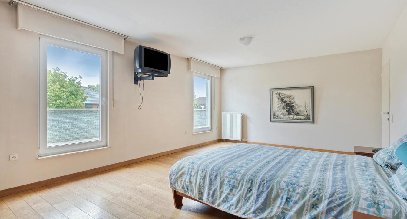 Gebouw voor gemengd gebruik te koop in Hoogstraten