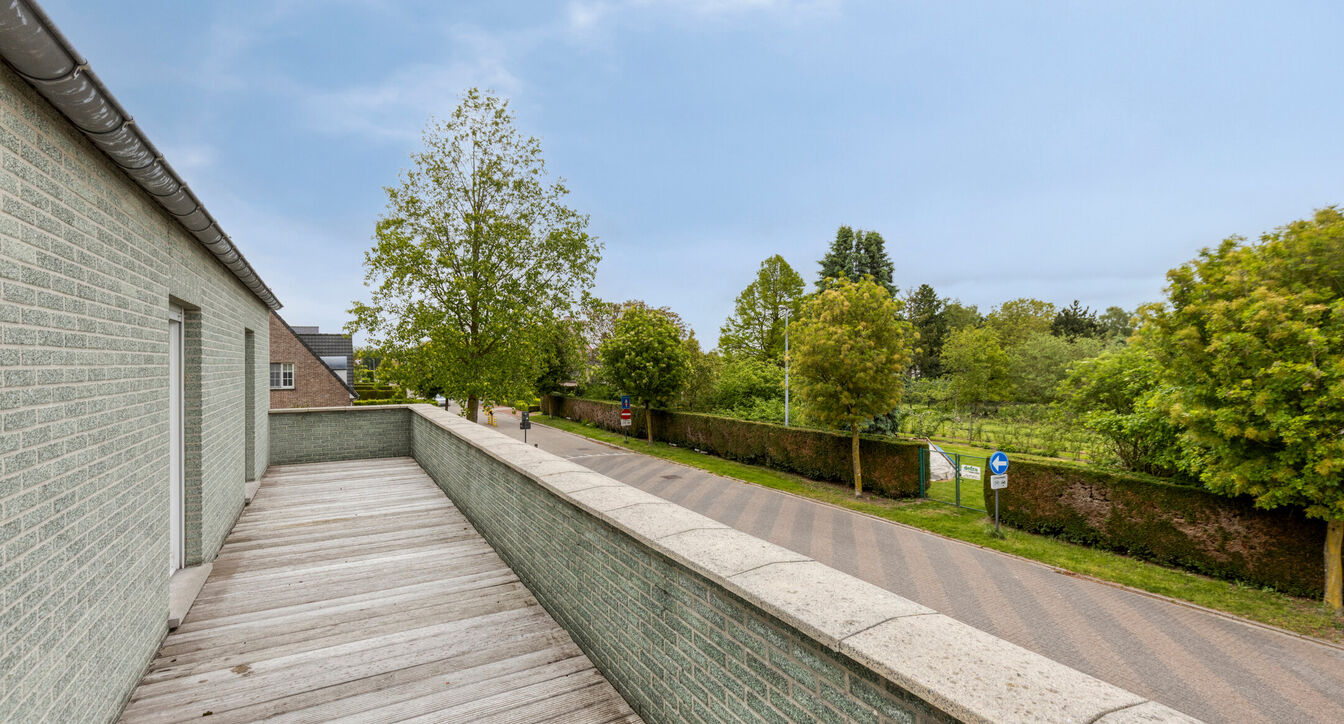 Gebouw voor gemengd gebruik te koop in Hoogstraten
