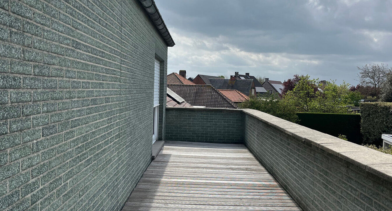 Gebouw voor gemengd gebruik te koop in Hoogstraten