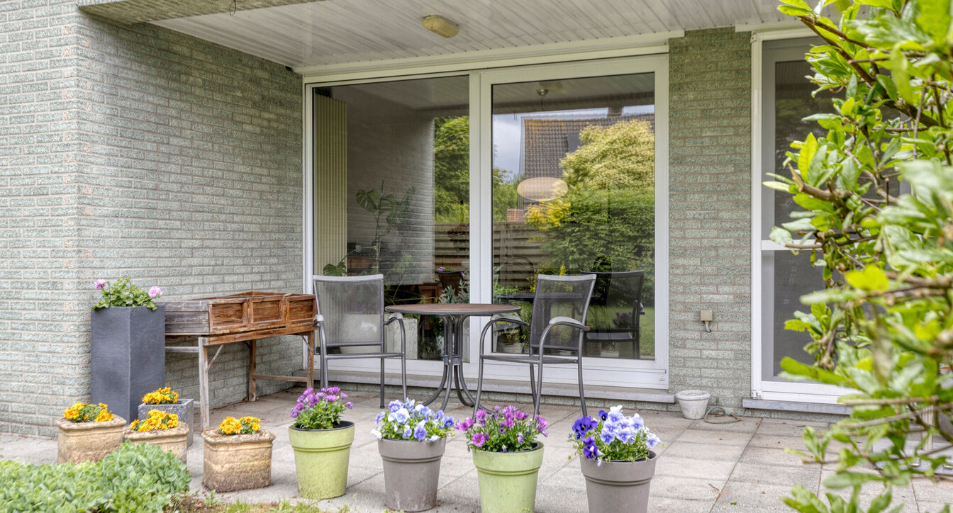 Gebouw voor gemengd gebruik te koop in Hoogstraten