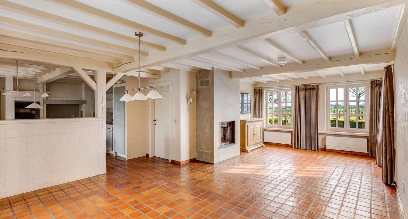 Gebouw voor gemengd gebruik te koop in Retie