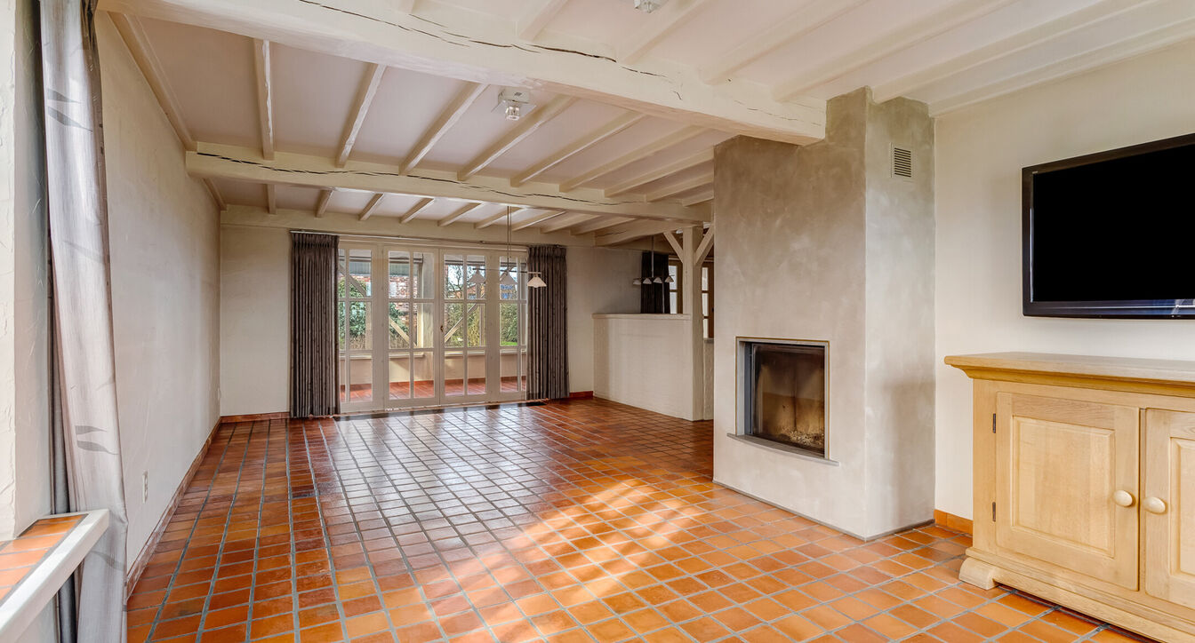 Gebouw voor gemengd gebruik te koop in Retie