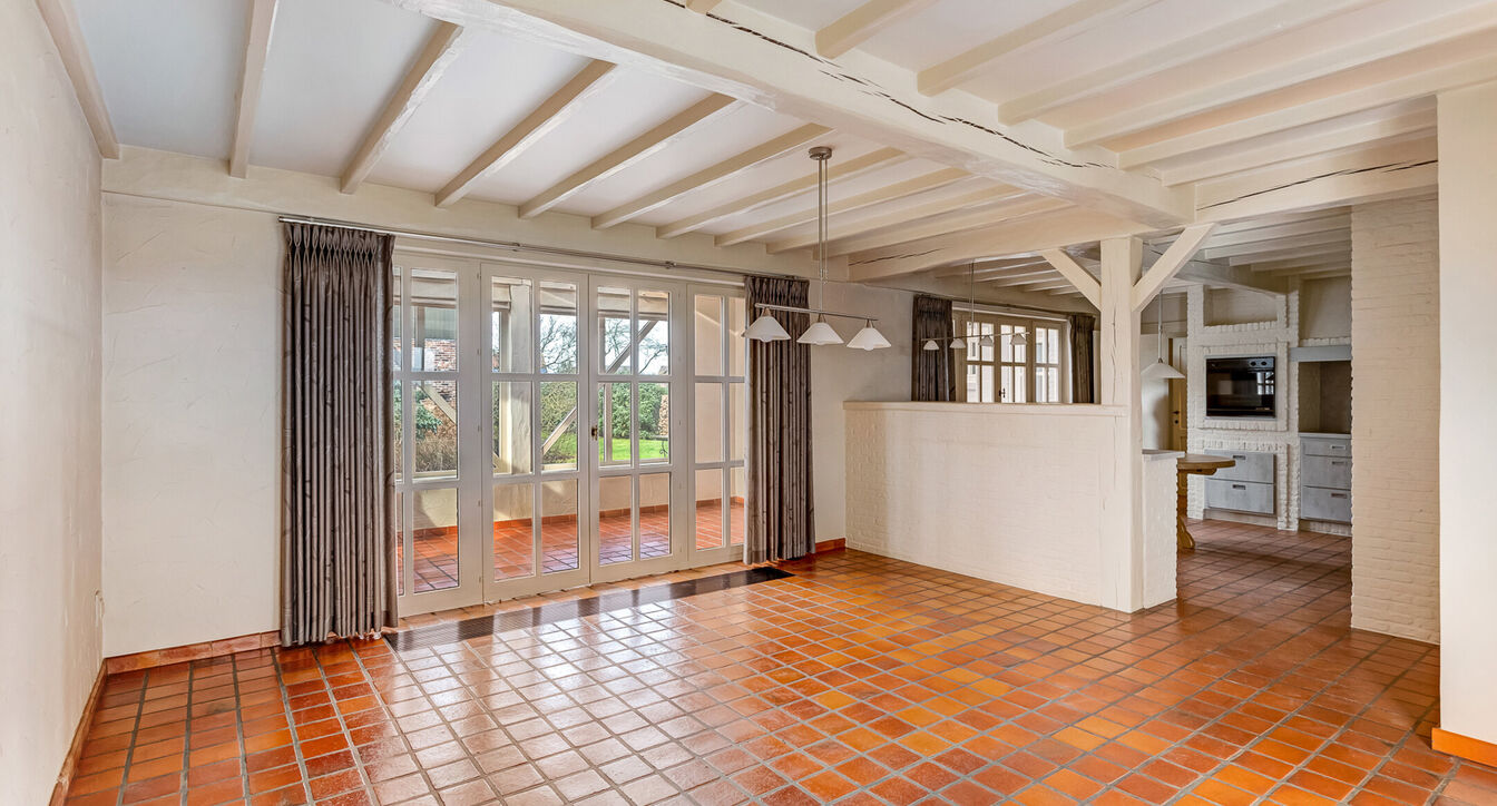 Gebouw voor gemengd gebruik te koop in Retie
