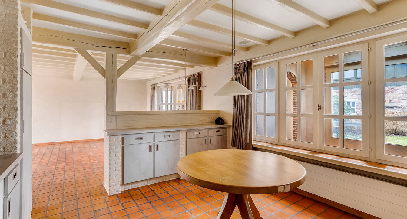 Gebouw voor gemengd gebruik te koop in Retie