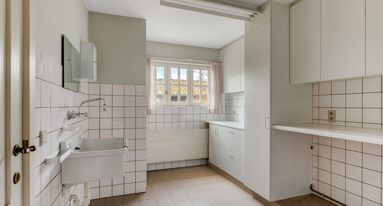 Gebouw voor gemengd gebruik te koop in Retie
