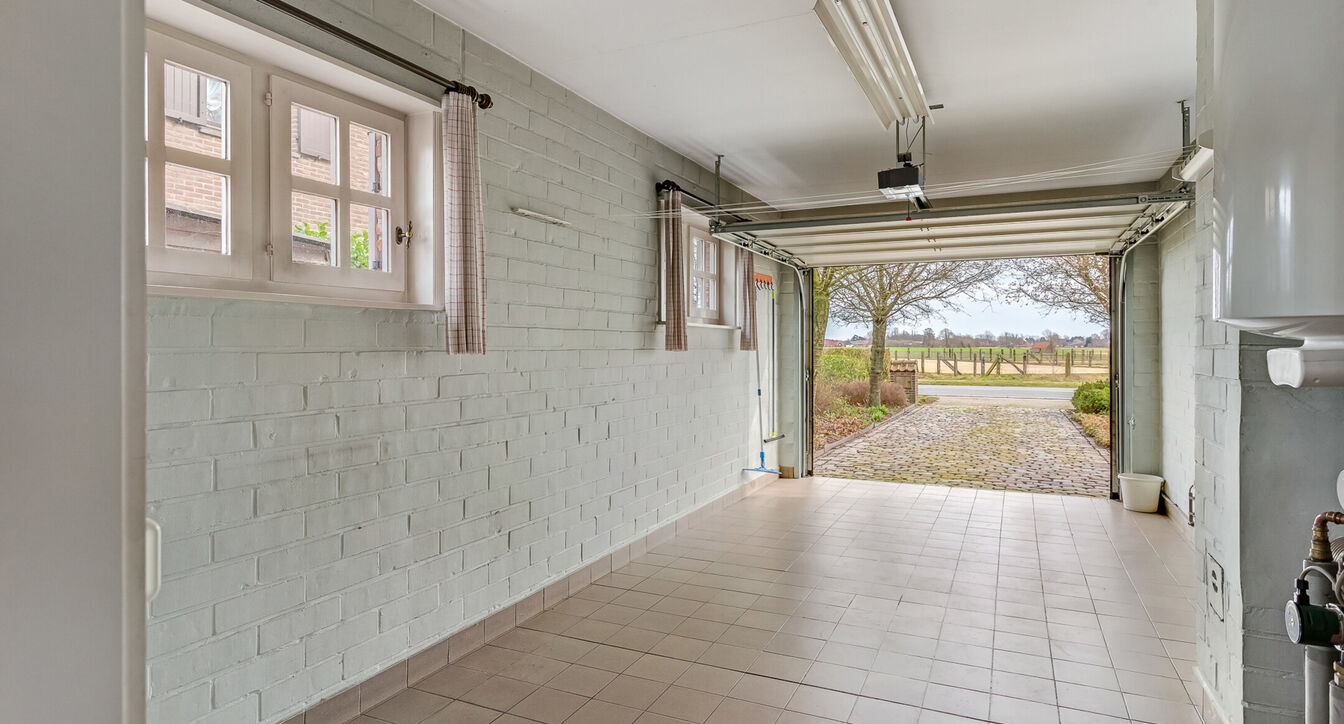 Gebouw voor gemengd gebruik te koop in Retie