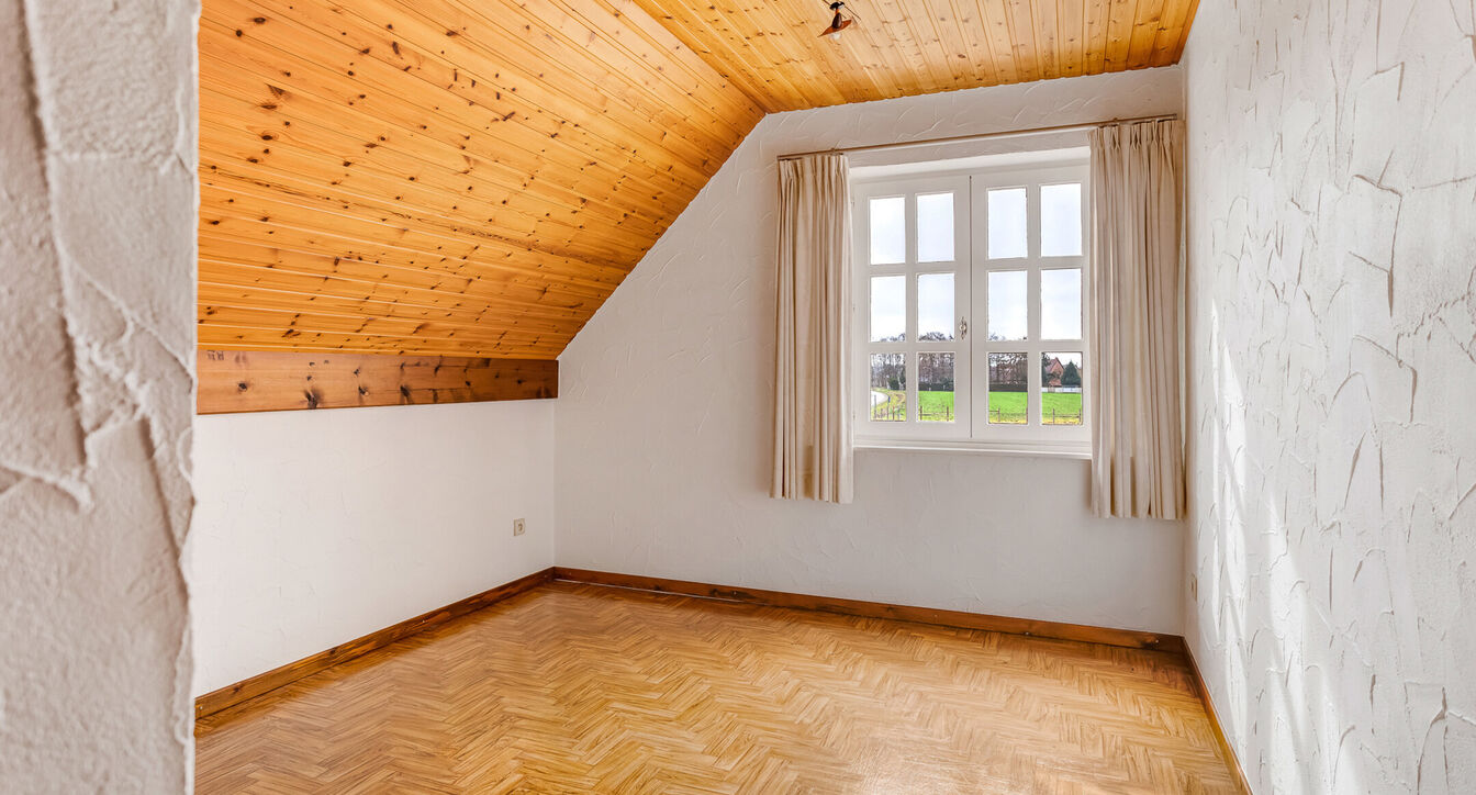 Gebouw voor gemengd gebruik te koop in Retie