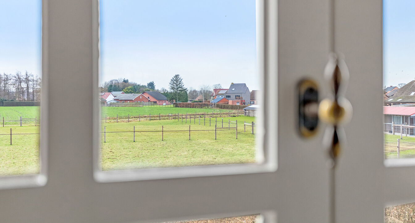 Gebouw voor gemengd gebruik te koop in Retie