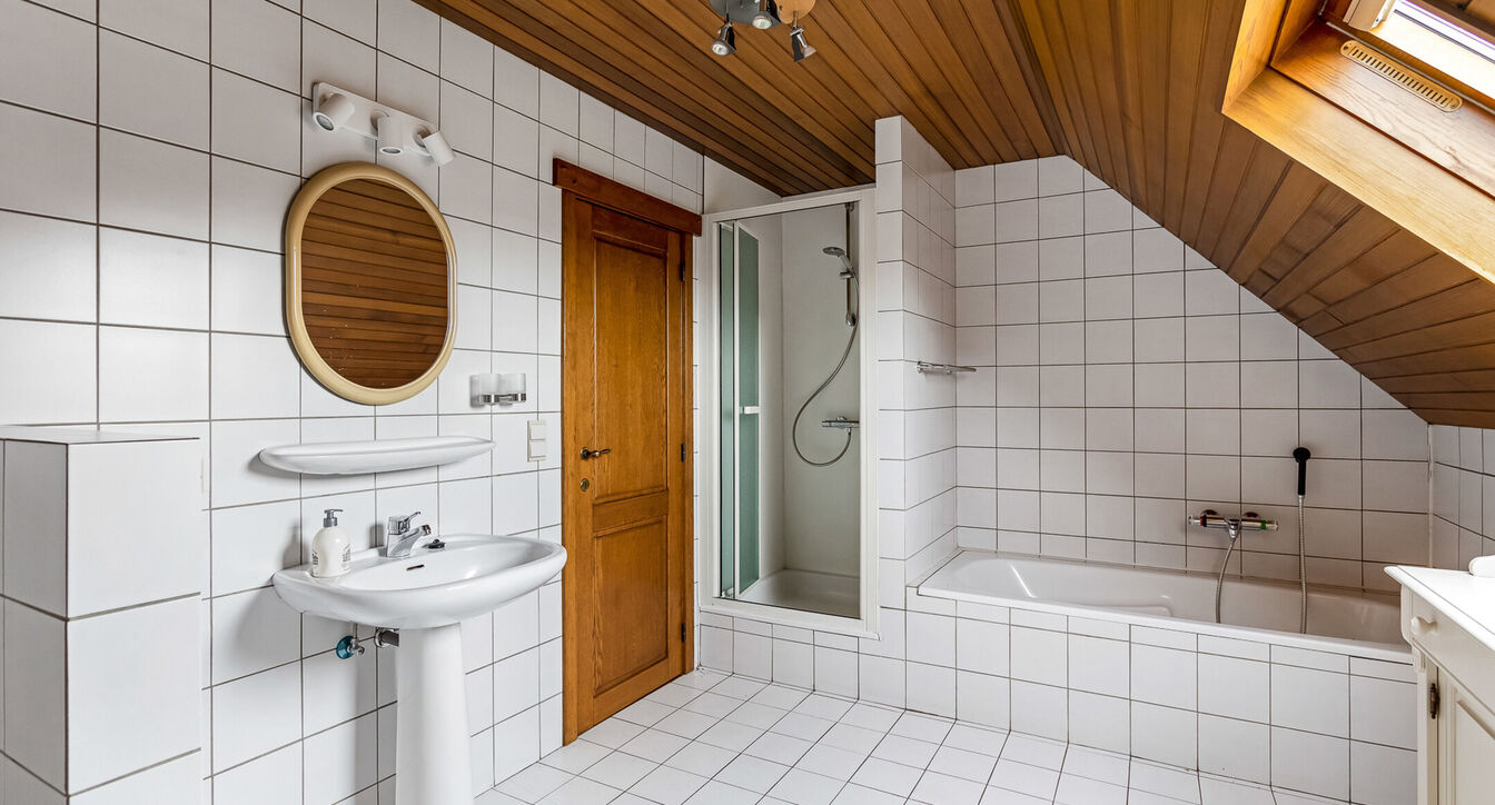 Gebouw voor gemengd gebruik te koop in Retie