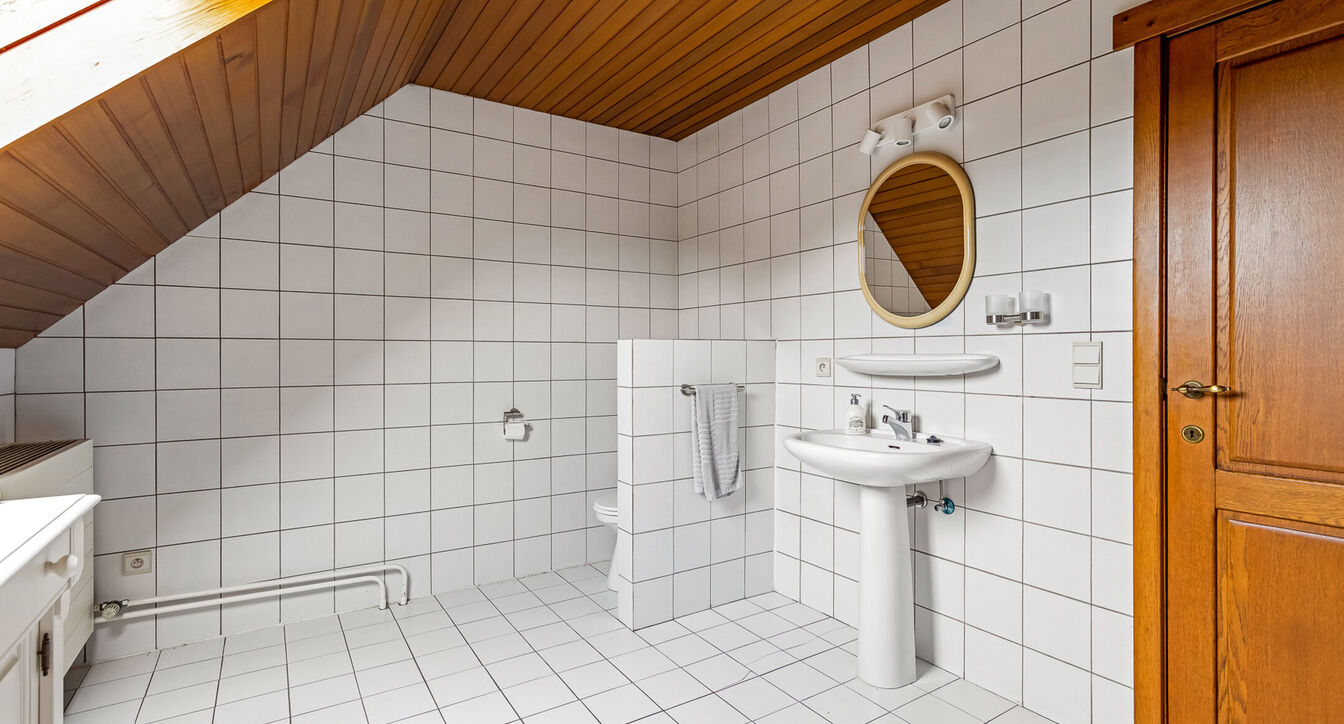 Gebouw voor gemengd gebruik te koop in Retie