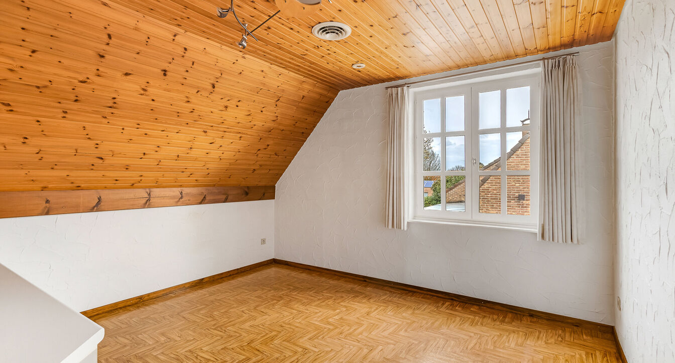 Gebouw voor gemengd gebruik te koop in Retie